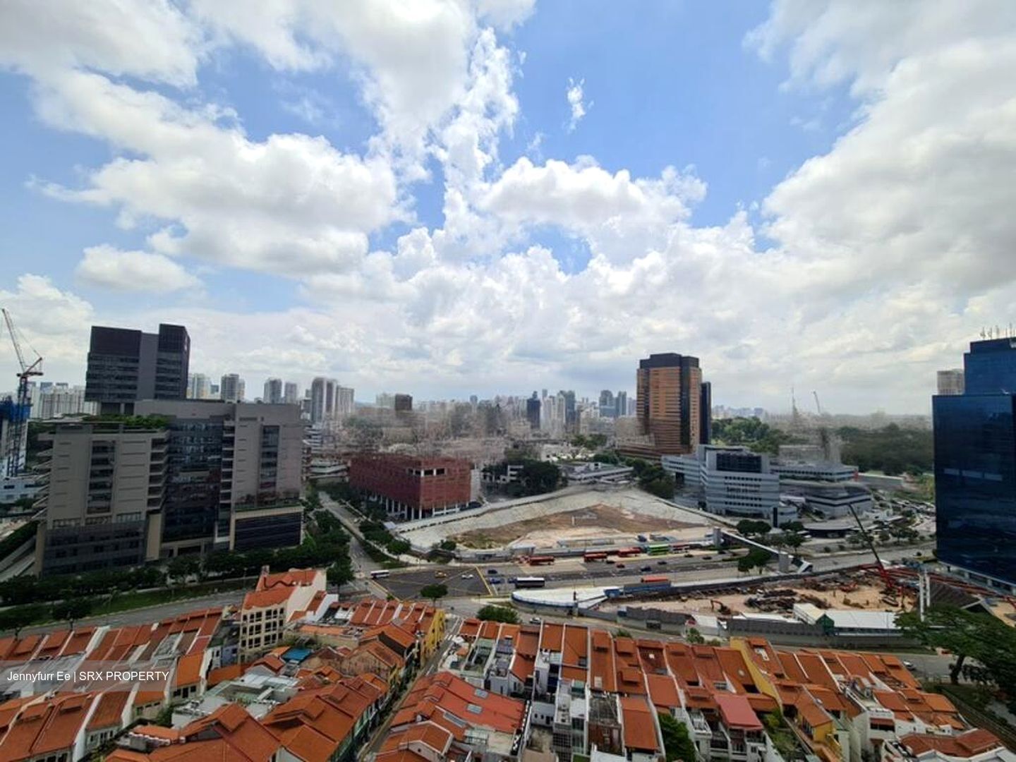 Spottiswoode Suites (D2), Apartment #455905621